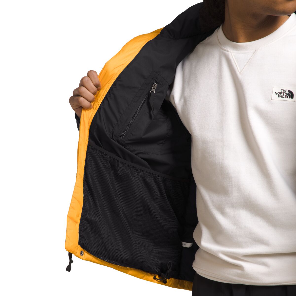 The North Face HMLYN Baltoro Jacket - Men's - Men