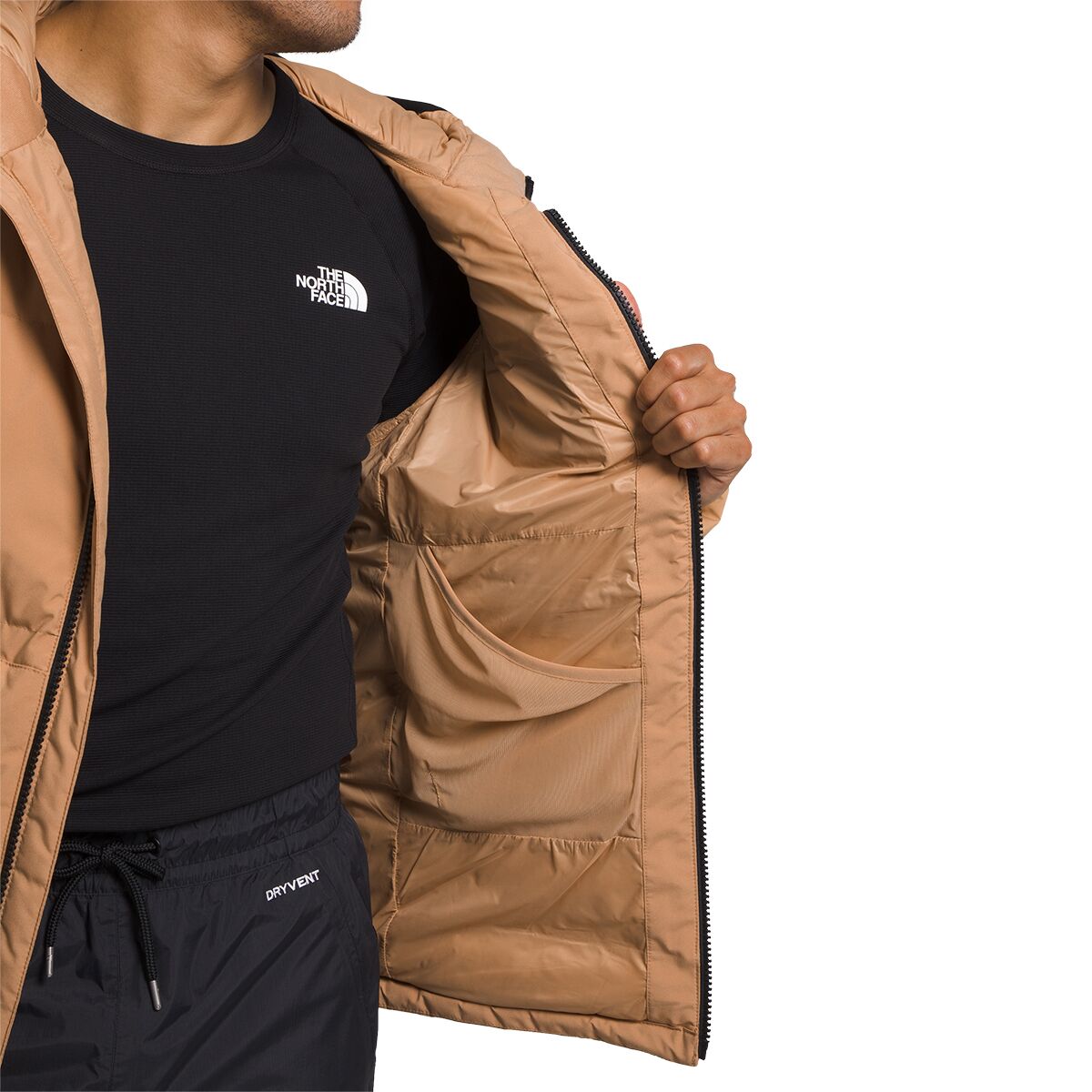 The North Face Stalwart Jacket - Men's - Men