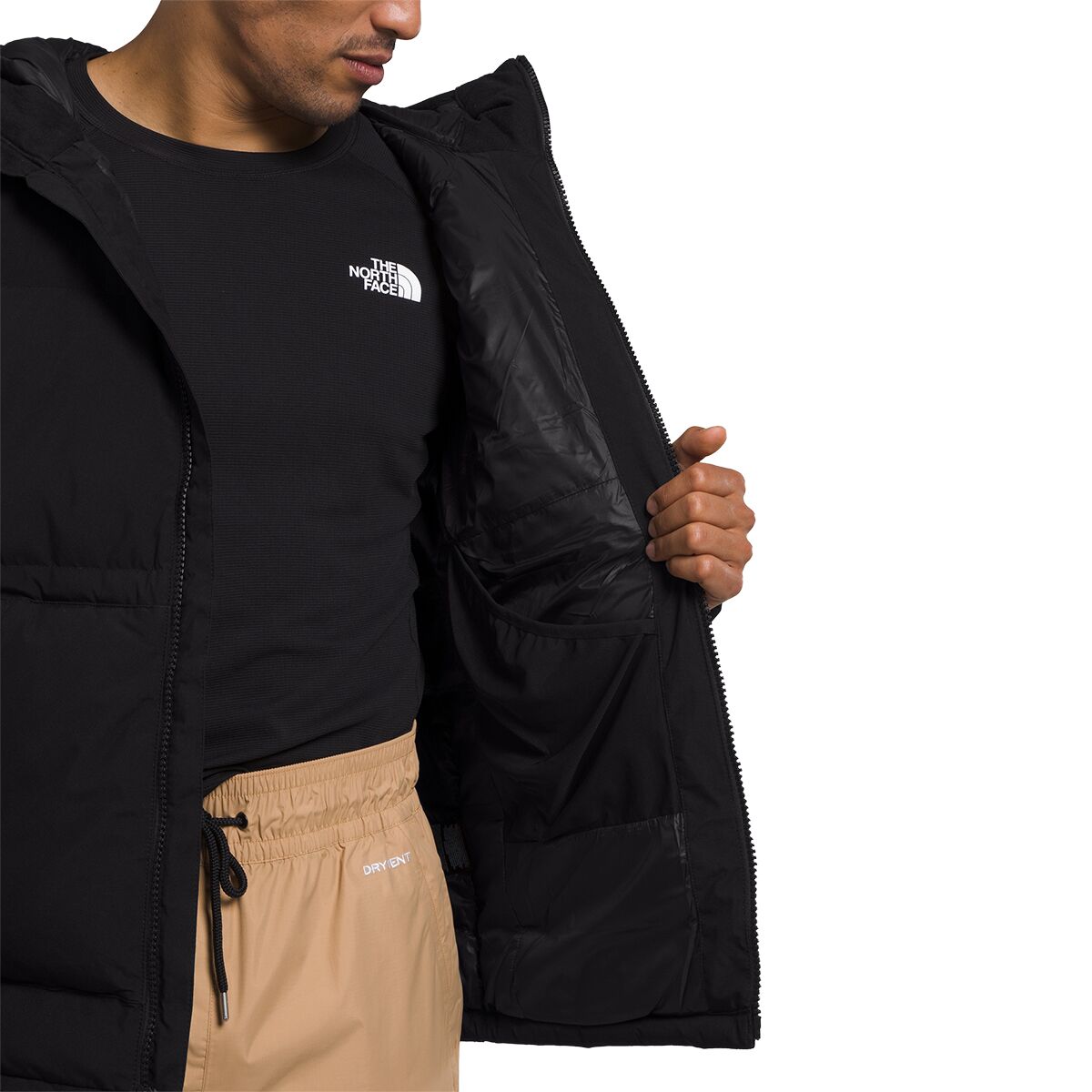 The North Face Stalwart Jacket - Men's - Men