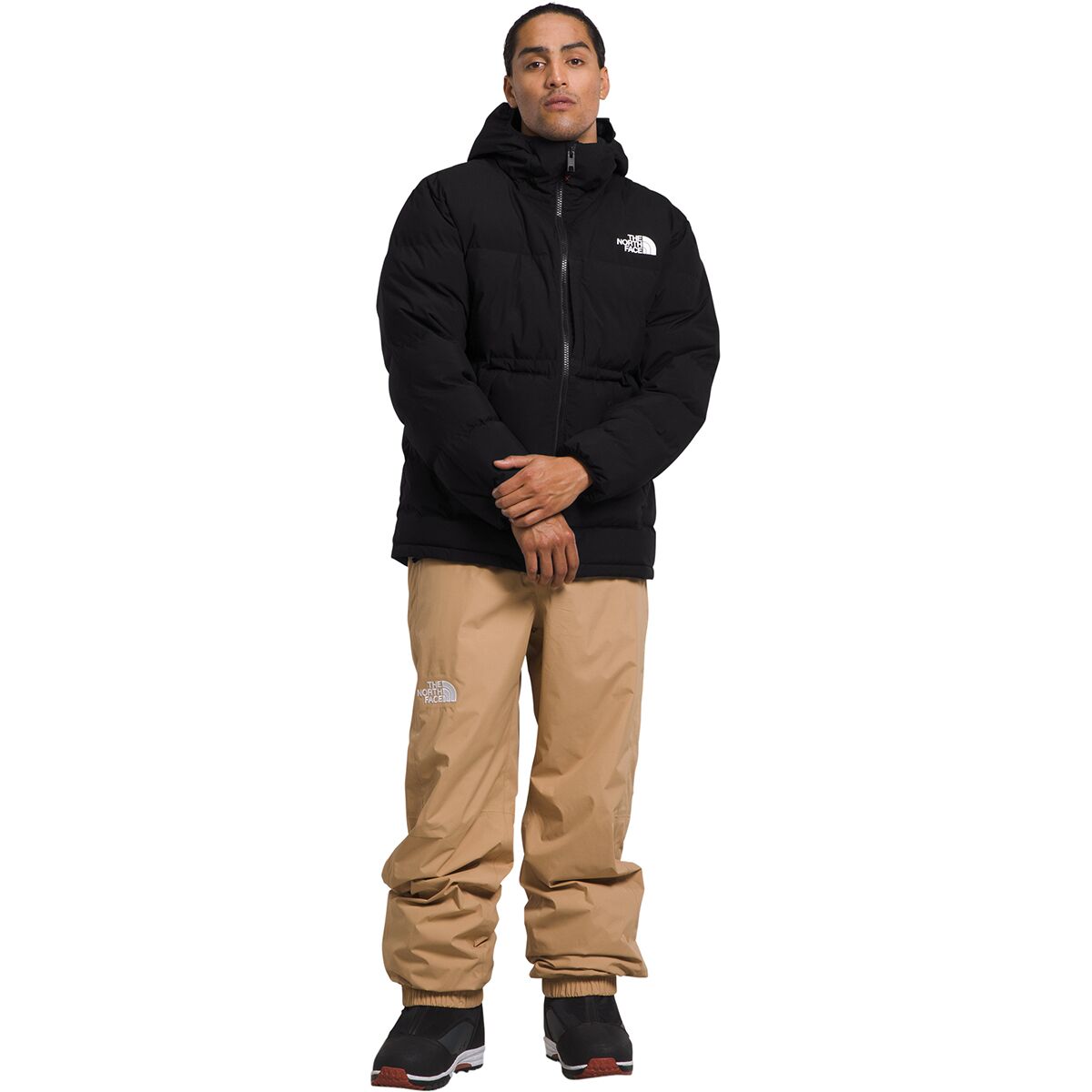 The North Face Stalwart Jacket - Men's - Men