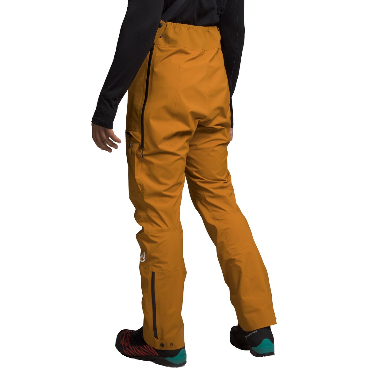 The North Face Summit Pumori GTX Pro Bib - Men's - Men