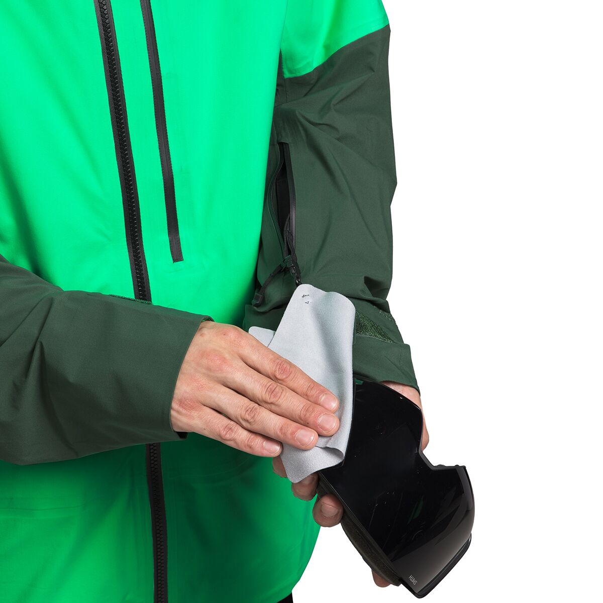 The North Face Summit Stimson FUTURELIGHT Jacket - Men's - Men