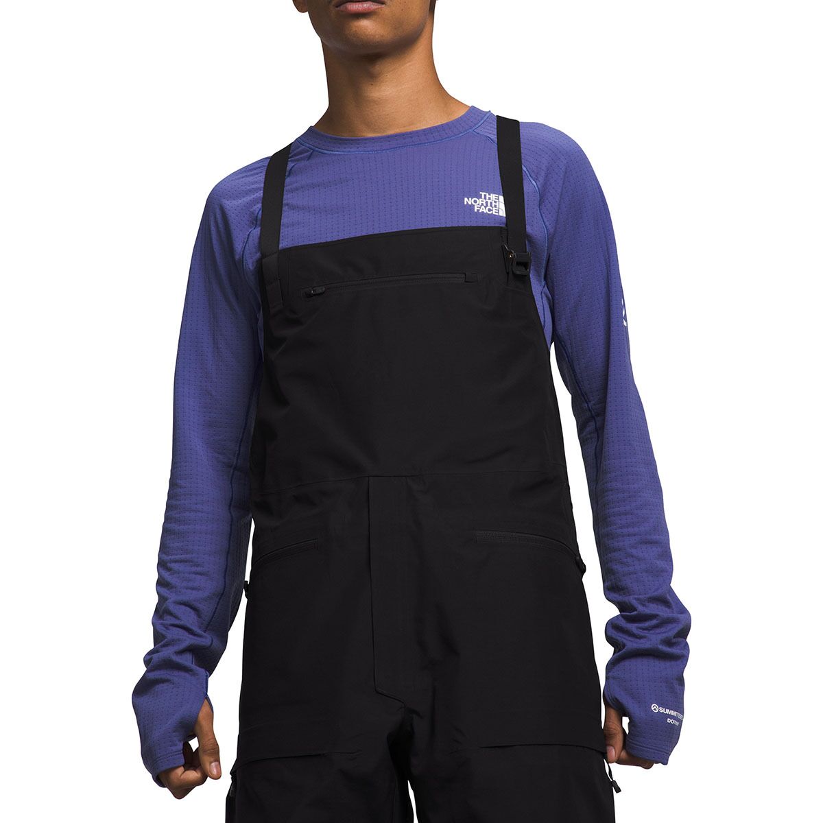 The North Face Summit Verbier GTX Bib - Men's - Men