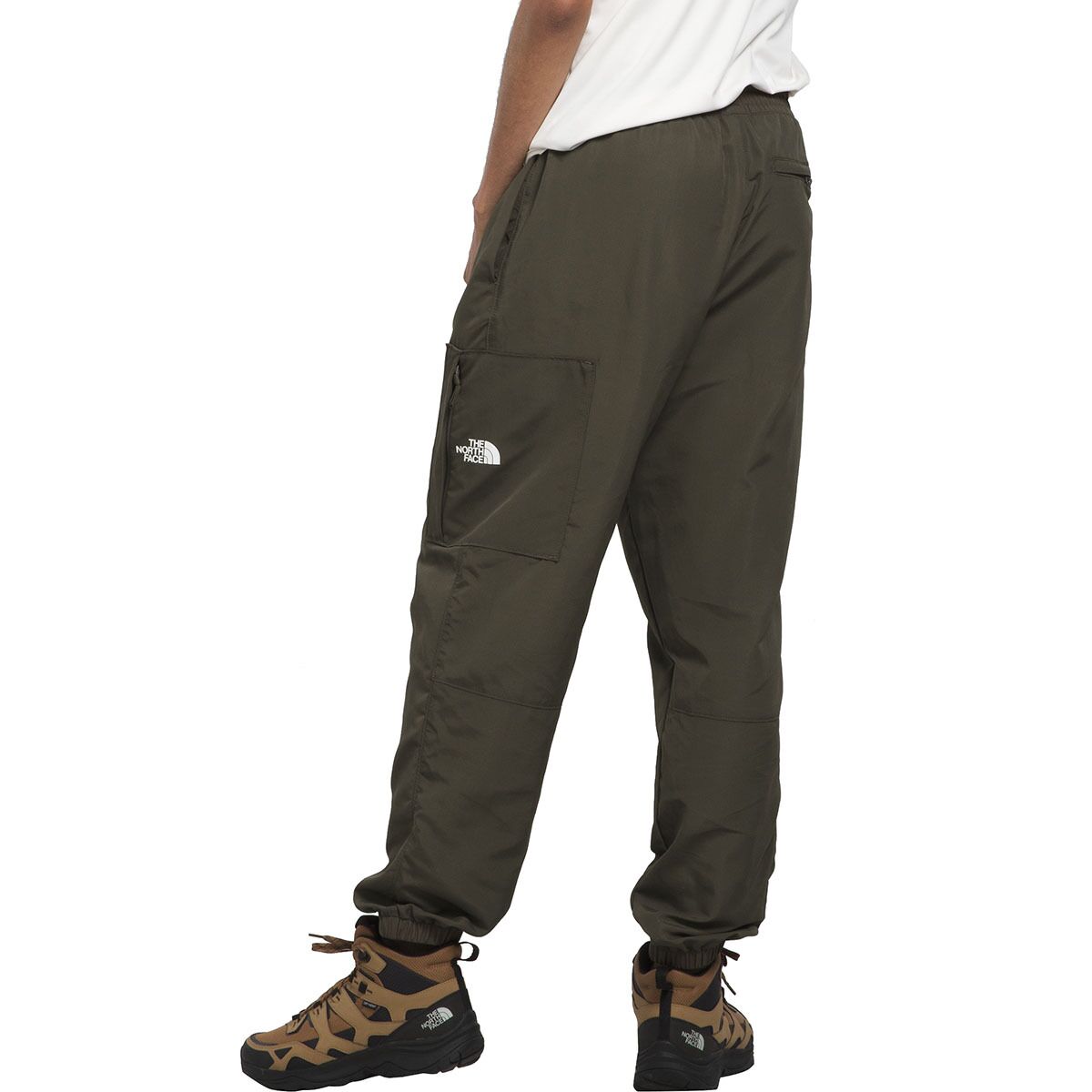 The North Face TNF Nylon Easy Pant - Men's - Men