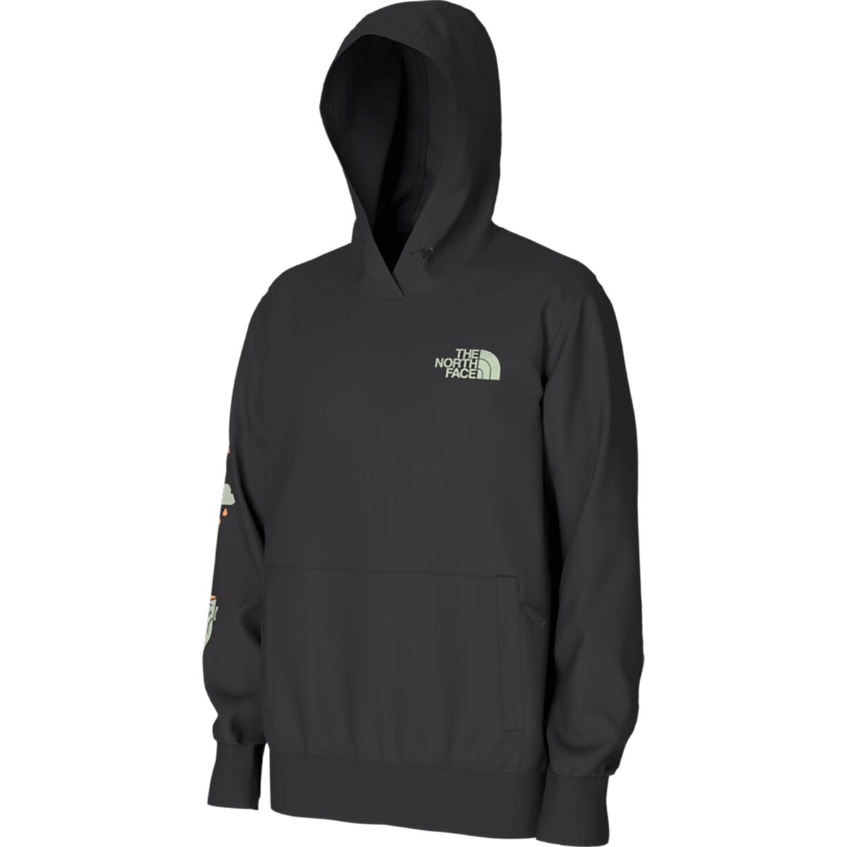 The North Face Tekno Logo Hoodie - Men's - Men
