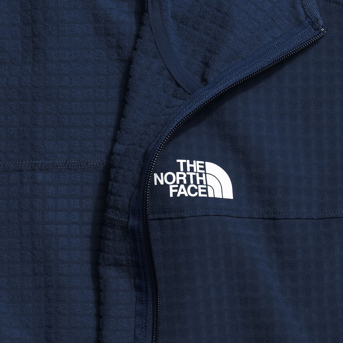 The North Face Tekware Grid Hoodie - Men's - Men