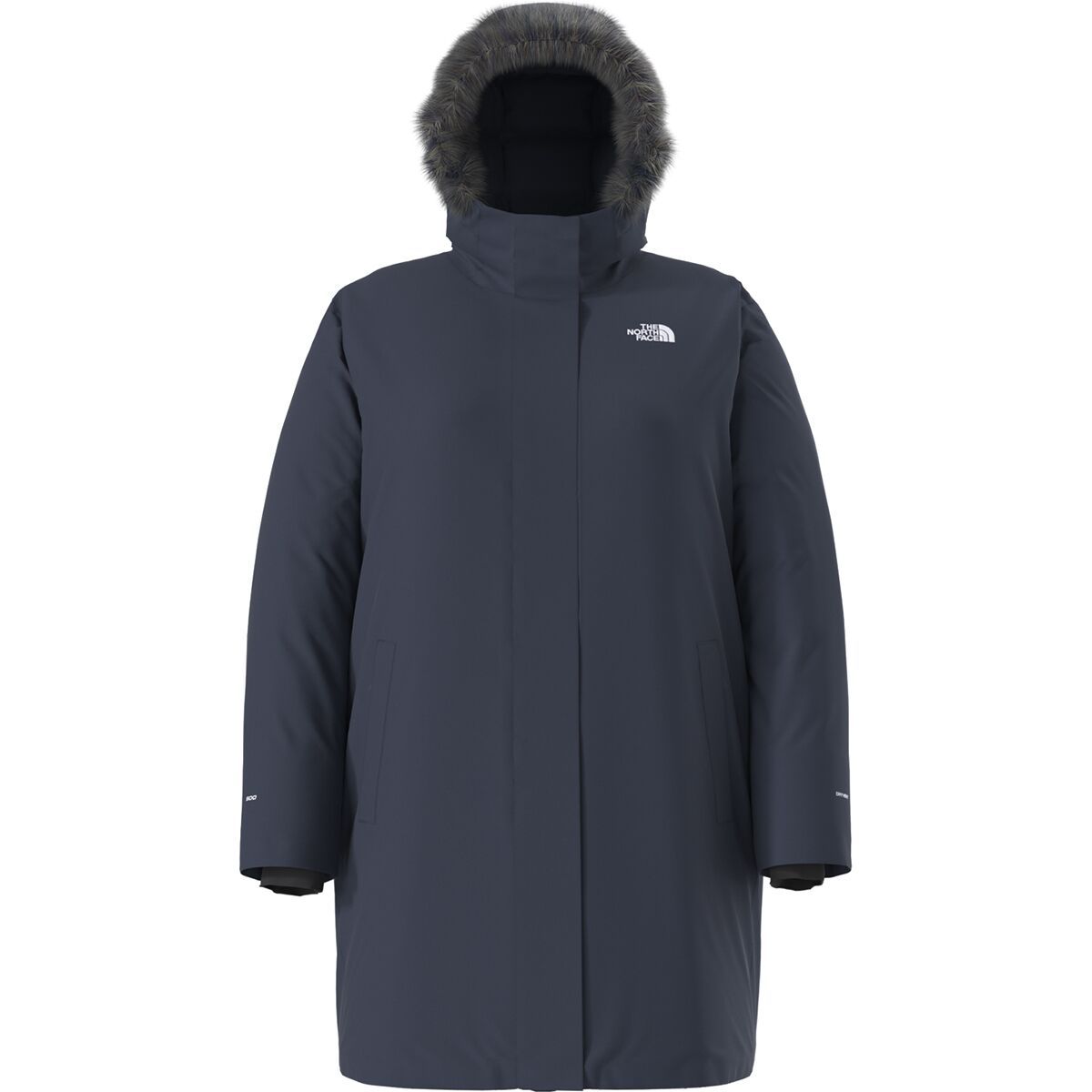 The North Face Arctic Plus Parka - Women's - Women