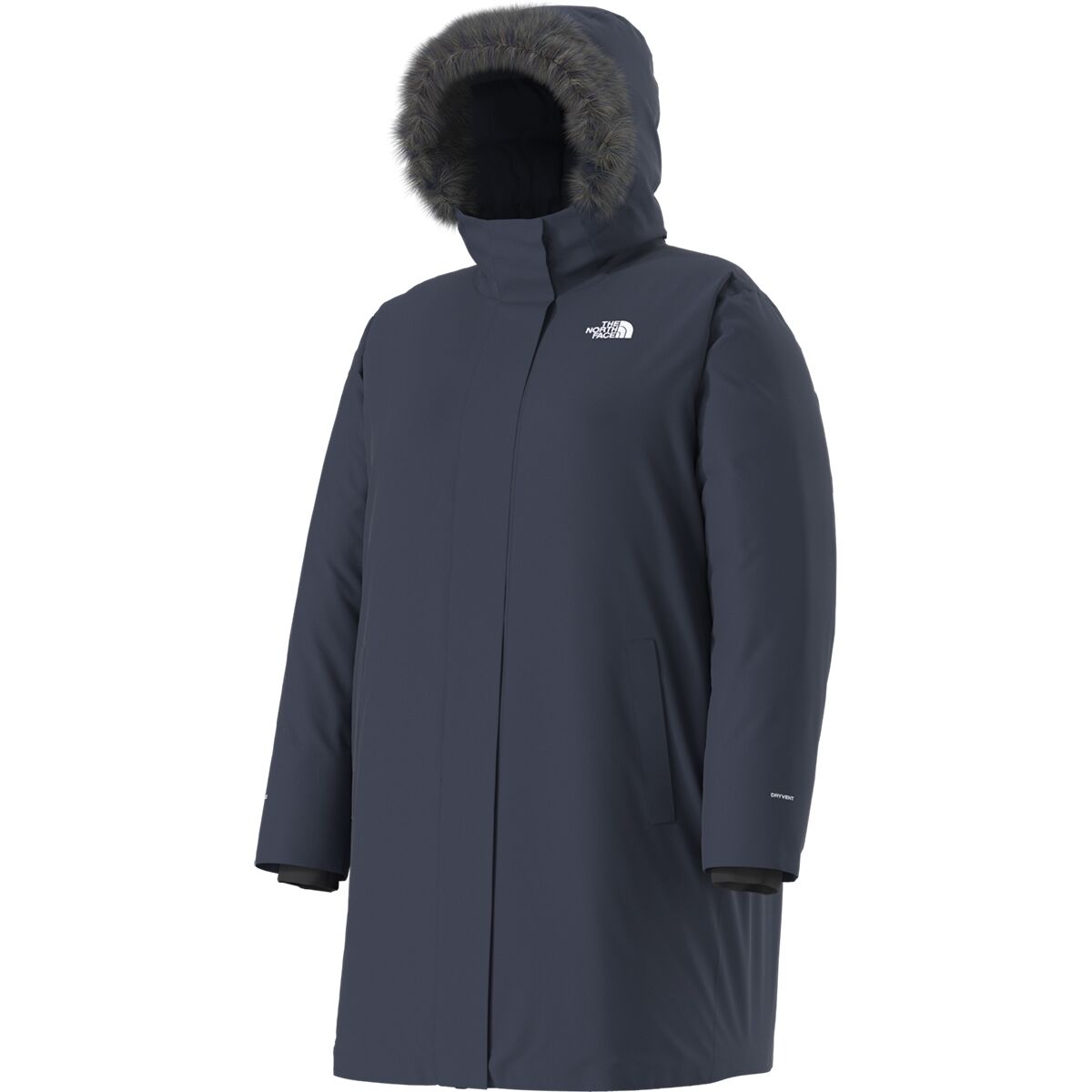 The North Face Arctic Plus Parka - Women's - Women