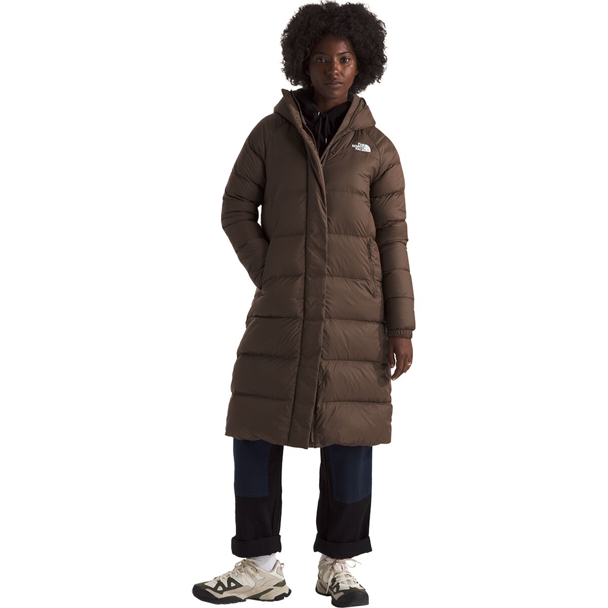 The North Face Hydrenalite Down Parka - Women's - Women