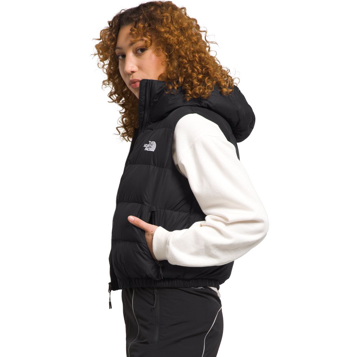 The North Face Hydrenalite Down Vest - Women's - Women