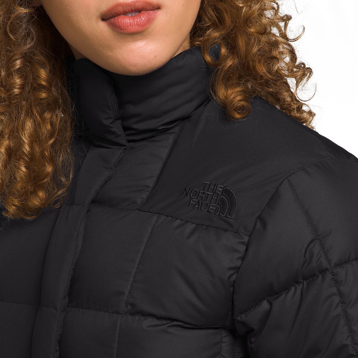 The North Face Lhotse Reversible Jacket - Women