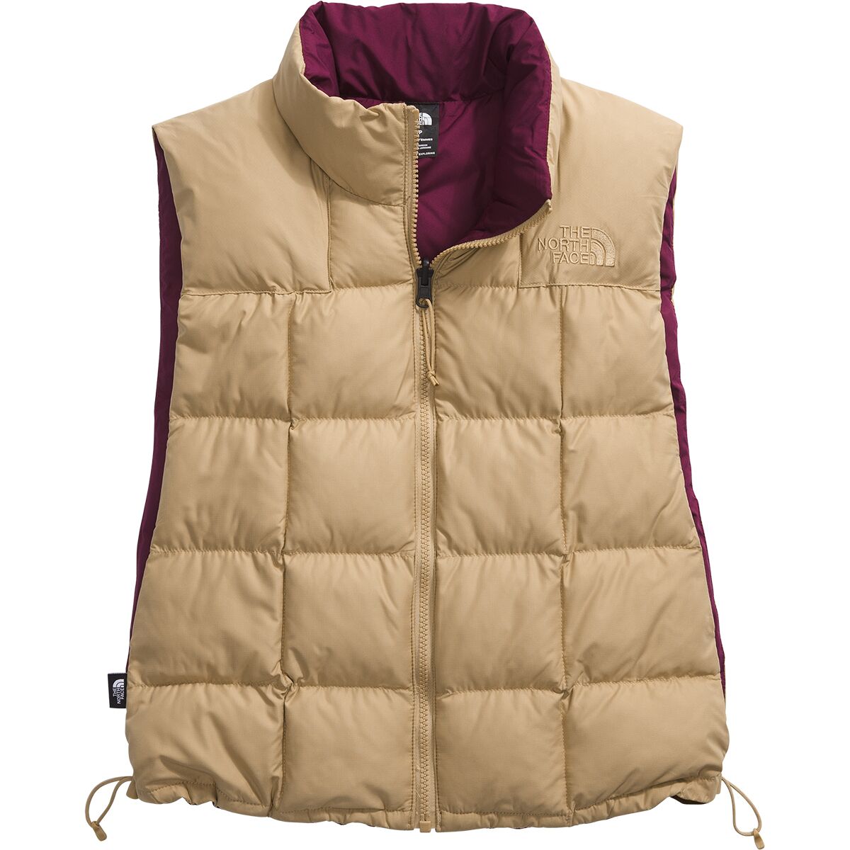 The North Face Lhotse Reversible Vest - Women's - Women
