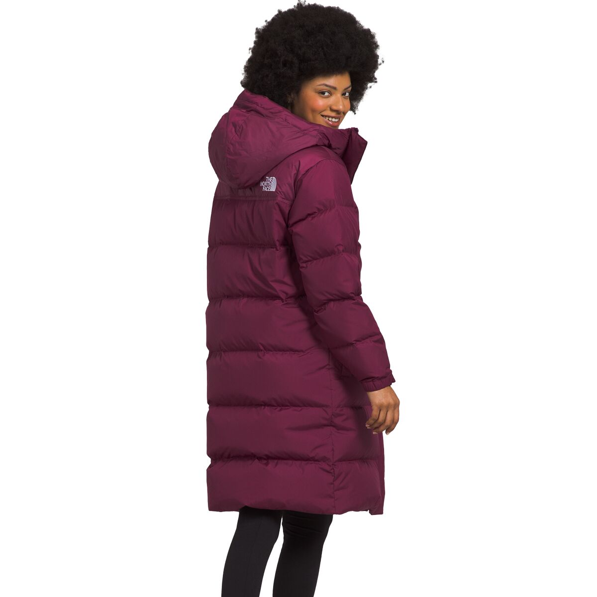 The North Face Nuptse Parka - Women's - Women