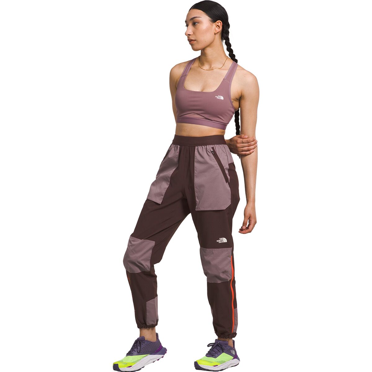 The North Face Trailwear OKT Flash Jogger - Women's - Women