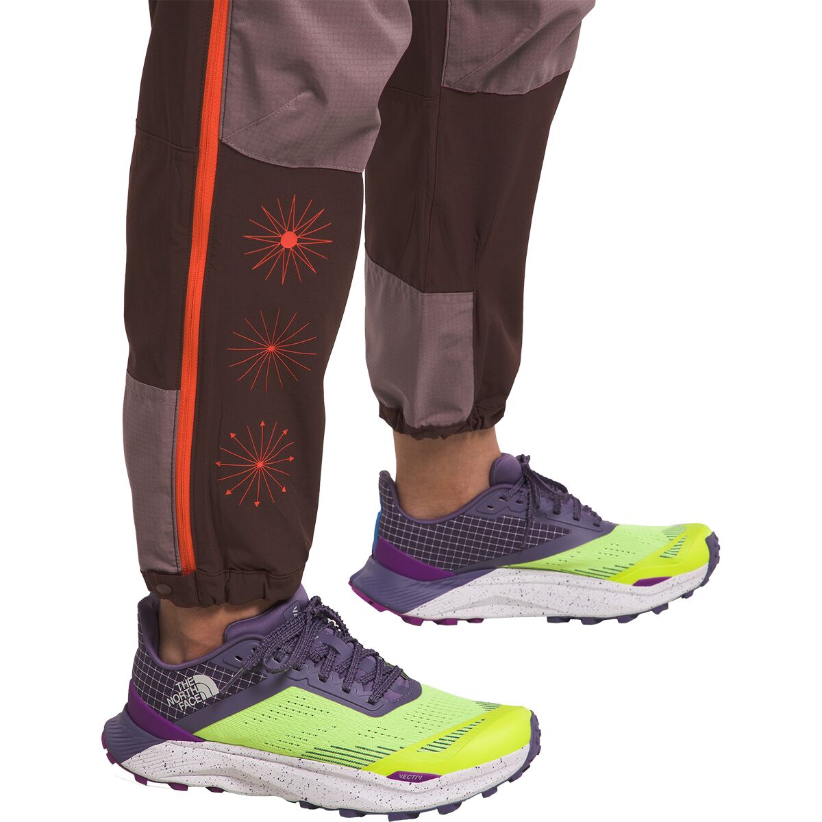 THE NORTH FACE - ノースフェイス レディースTrailwear OKT Flash Joggers Women's Trailwear OKT Flash Joggers | The North Face