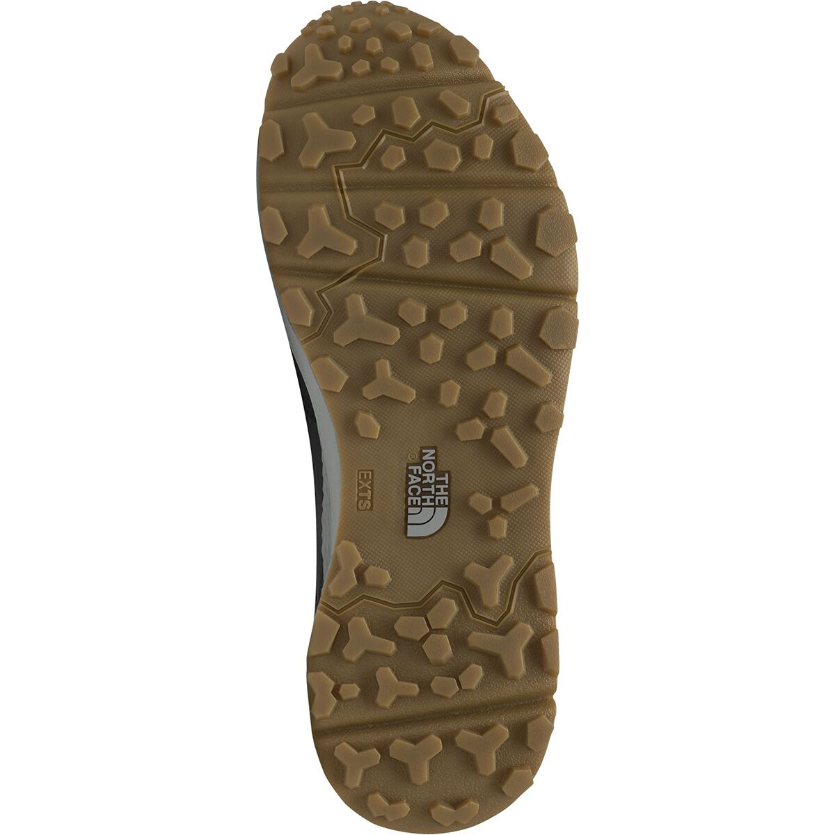 The North Face Vals II Mid Leather WP Boot - Men