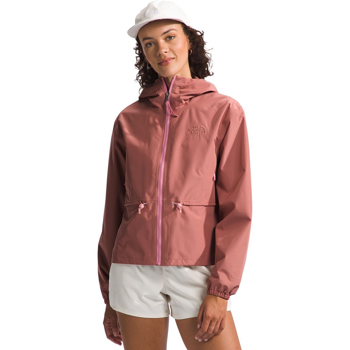 The North Face Daybreak Rain Jacket - Women's - Women