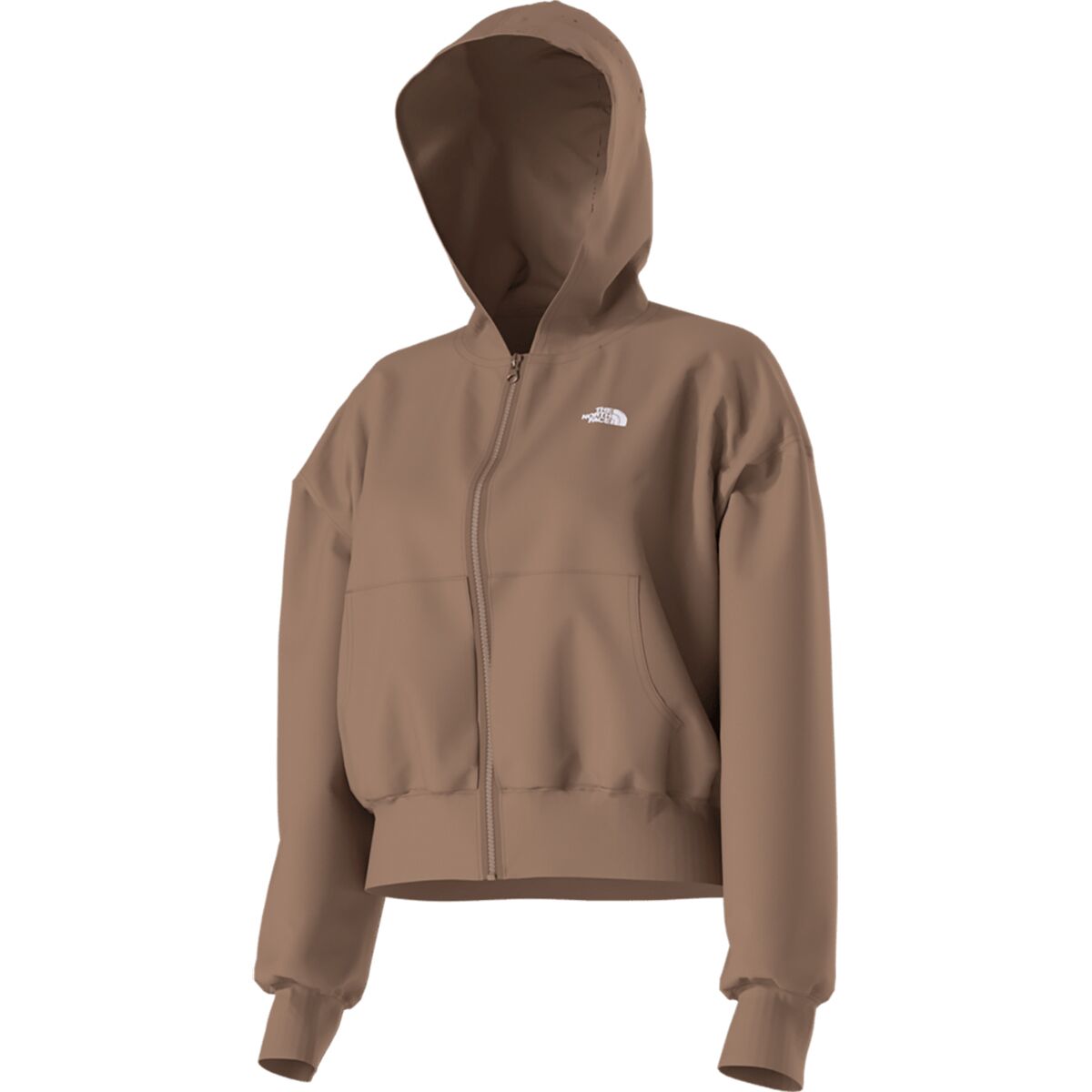 The North Face Evolution Full-Zip Hoodie - Women's - Women