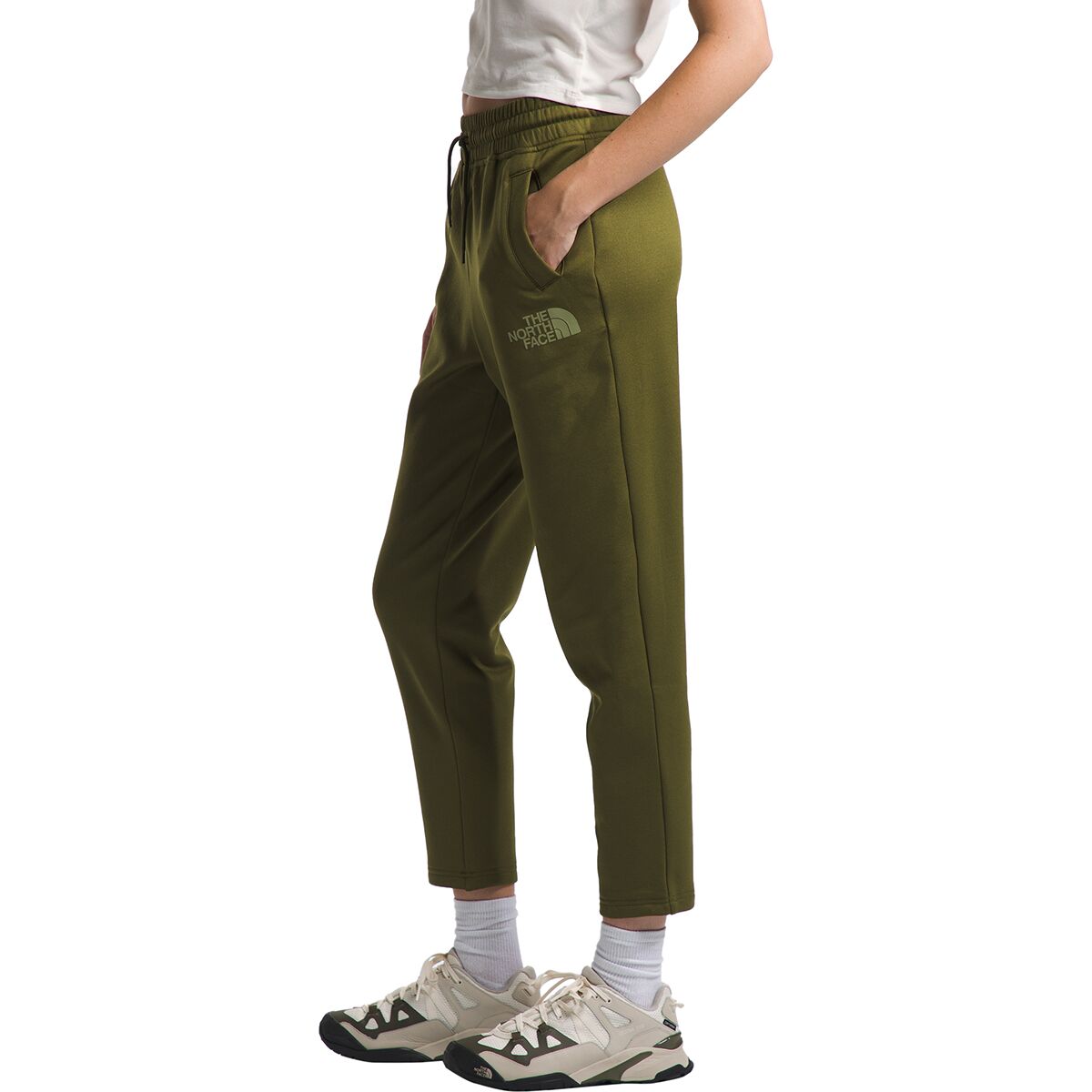 【THE NORTH FACE】25SS◆W'S PARACHUTE PANTS◆送料・関税込◆ The North Face Horizon Performance Fleece Pant - Women's - Women