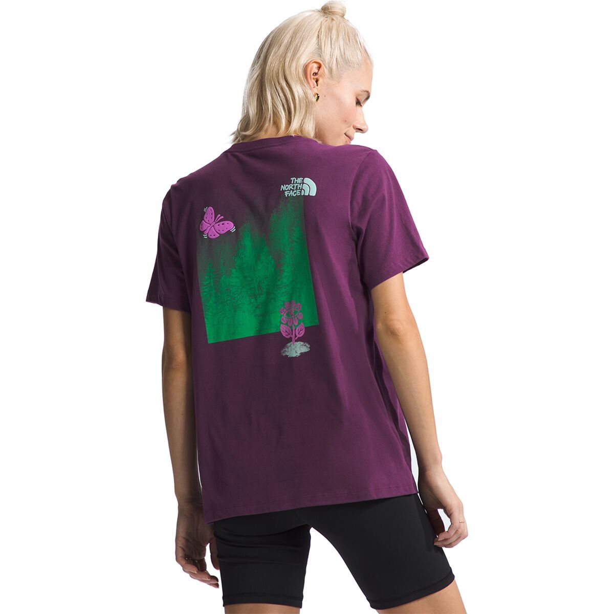 【The North Face】 M'S CAMP VIBE S/S R/TEE - DEEP_PURPLE BLCUPUOUTOGR.jpg