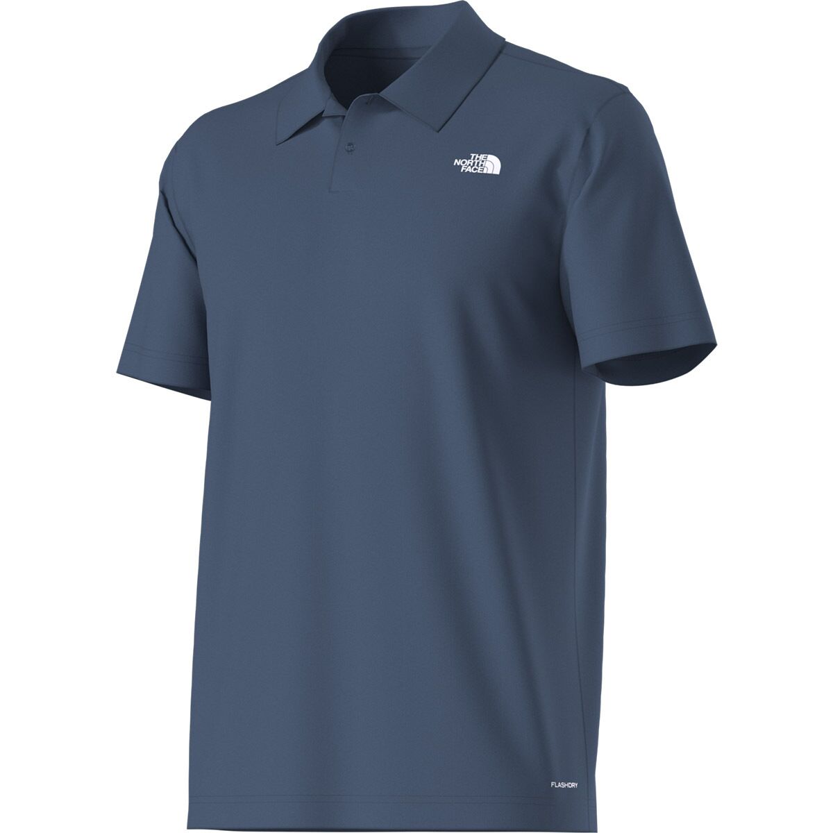 トップス THE NORTH FACE H/S BIG POLO SHIRT THE NORTH FACE PURPLE LABEL Field H/S Big Polo Blue 23SS-I（ザ