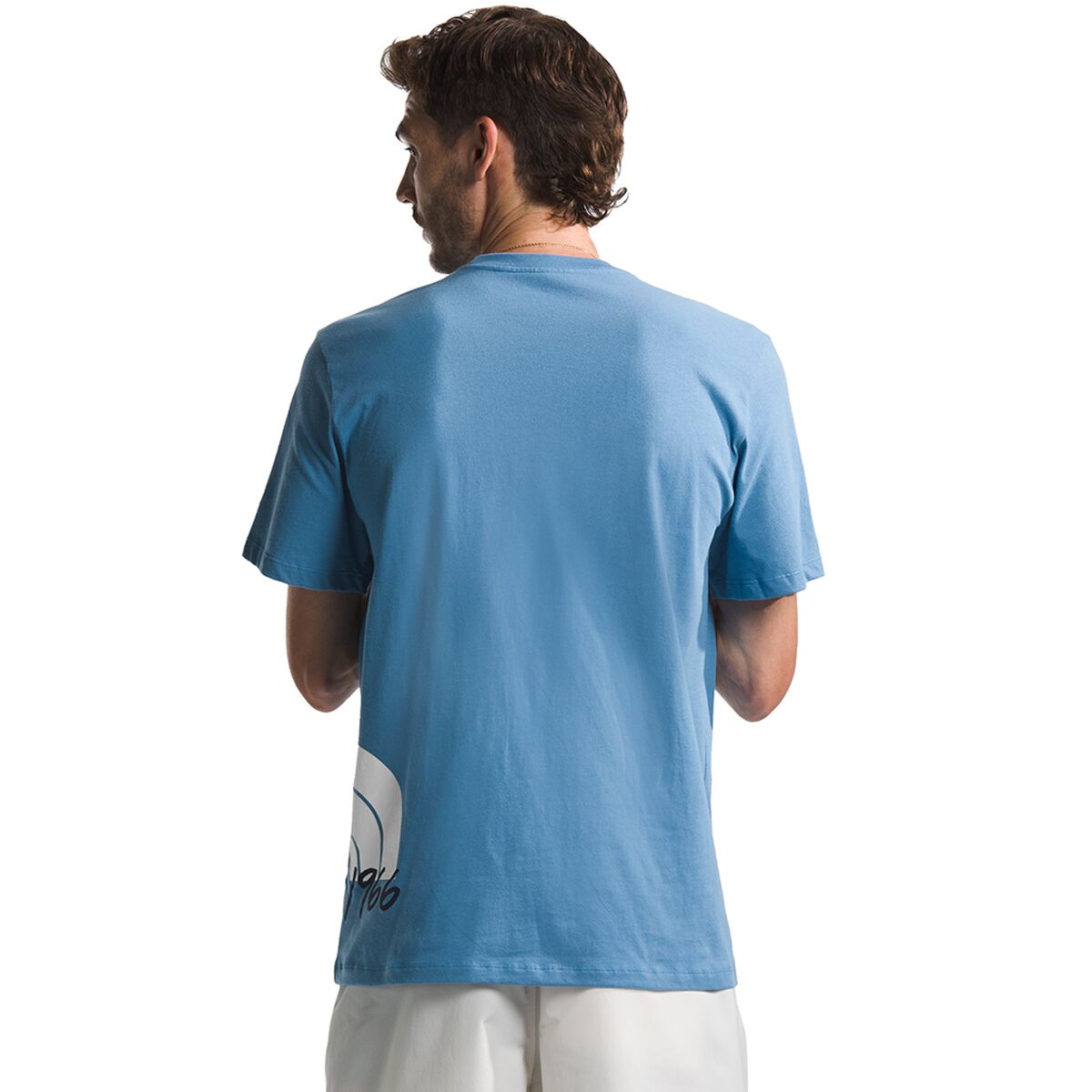 The North Face Brand Proud T-Shirt - Men's - Men