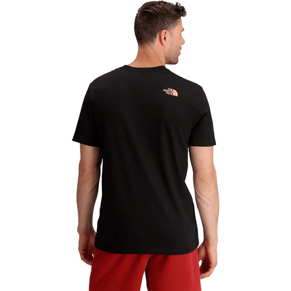 The North Face Brand Proud T-Shirt - Men's - Men