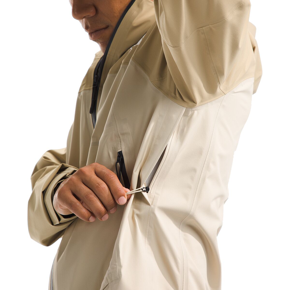 The North Face Frontier FUTURELIGHT Jacket - Men's - Men