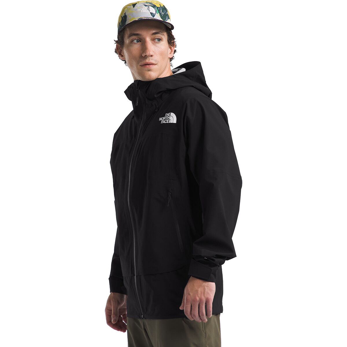 The North Face FUTURE LIGHT STEEP　M0559 The North Face Steep Series Freethinker: Purple Reign