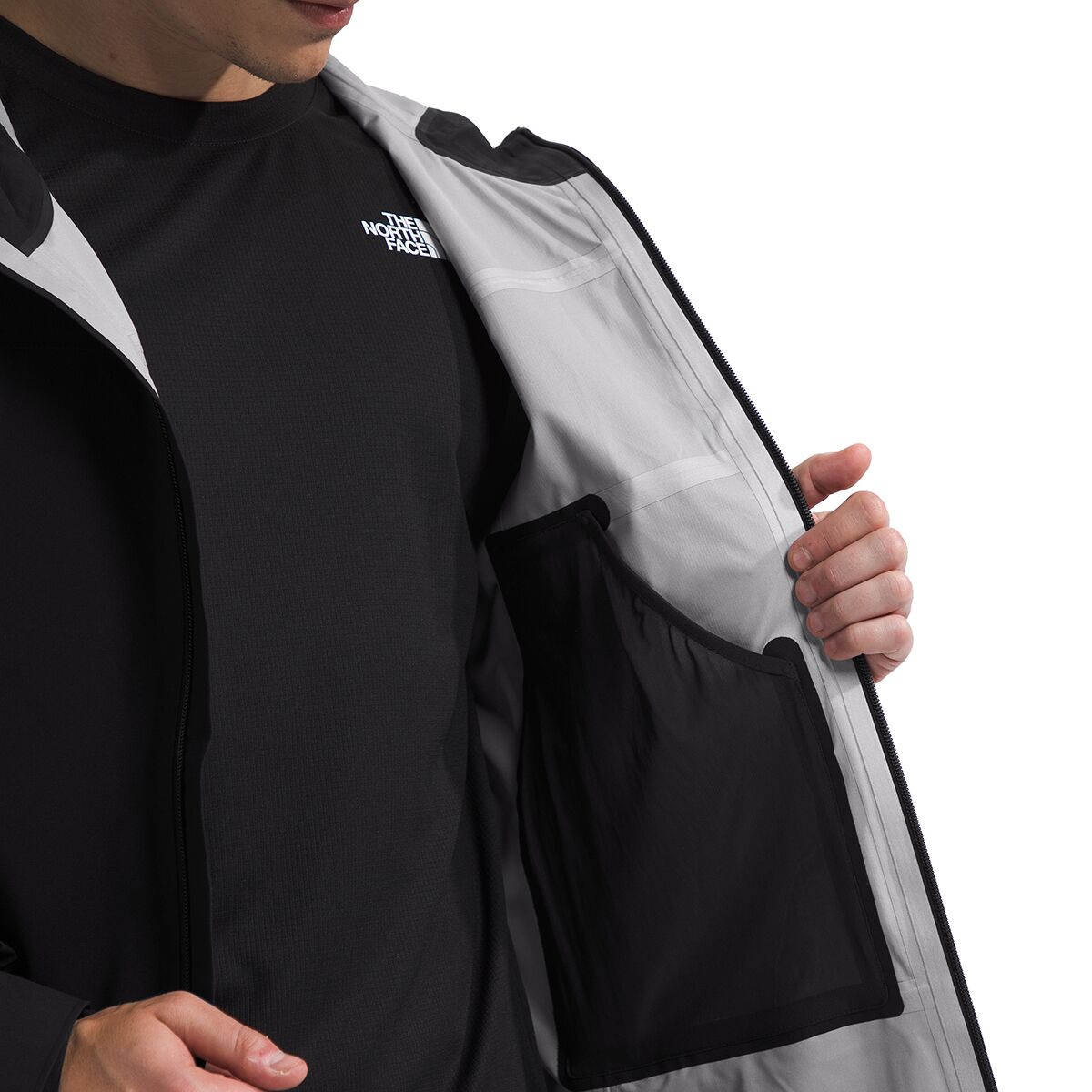 The North Face Frontier FUTURELIGHT Jacket - Men's - Men