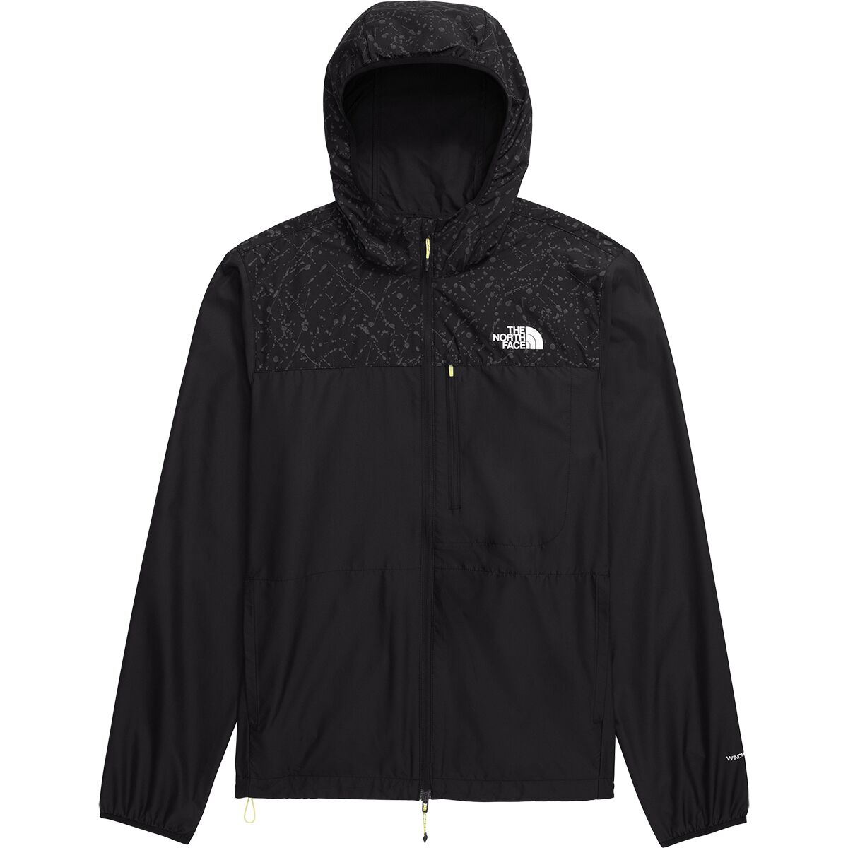 【THE NORTH FACE】 W'S SHADOW WIND JACKET /追跡付 W SHADOW WIND JACKET - AP - The North Face