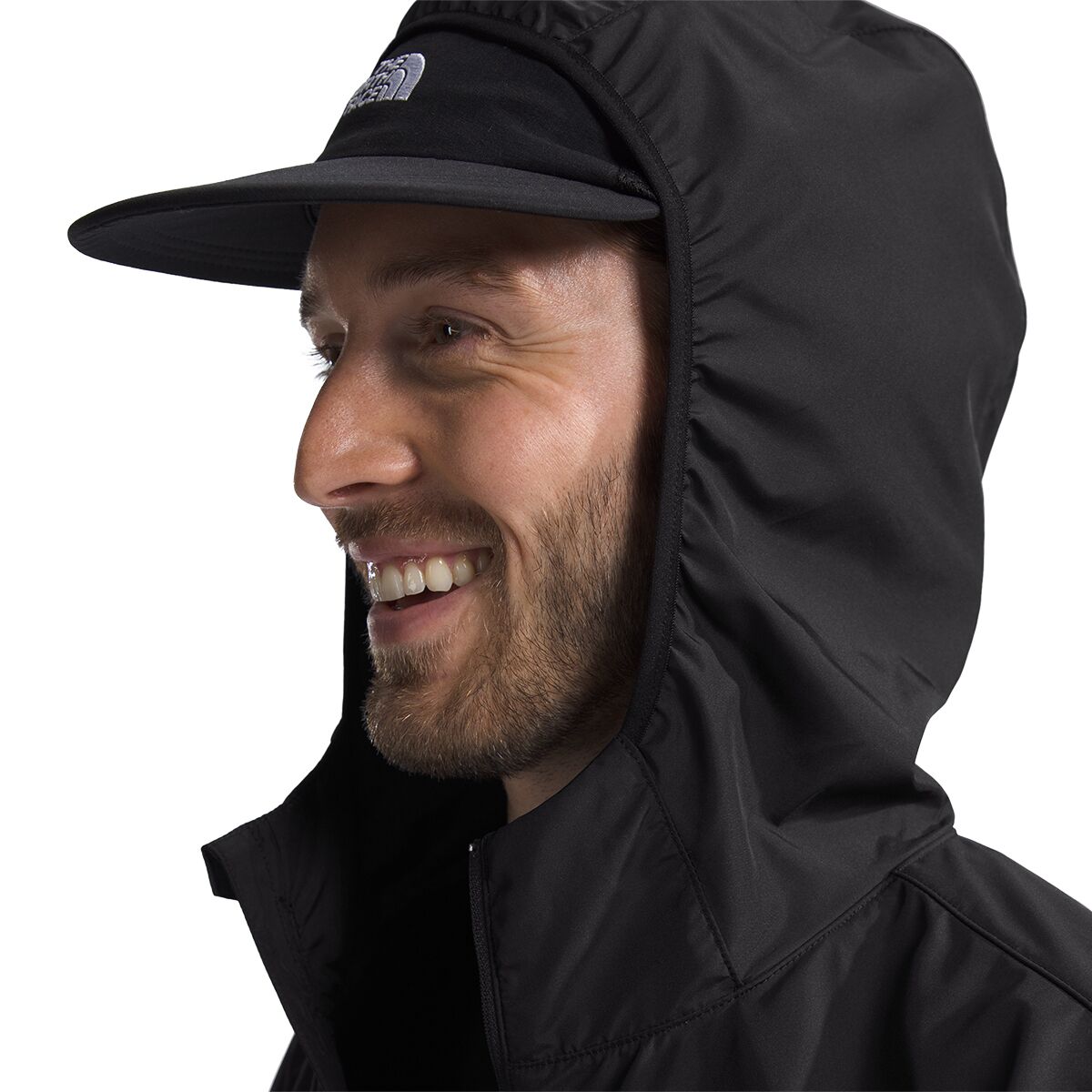 The North Face Higher Run Wind Jacket - Men's - Men