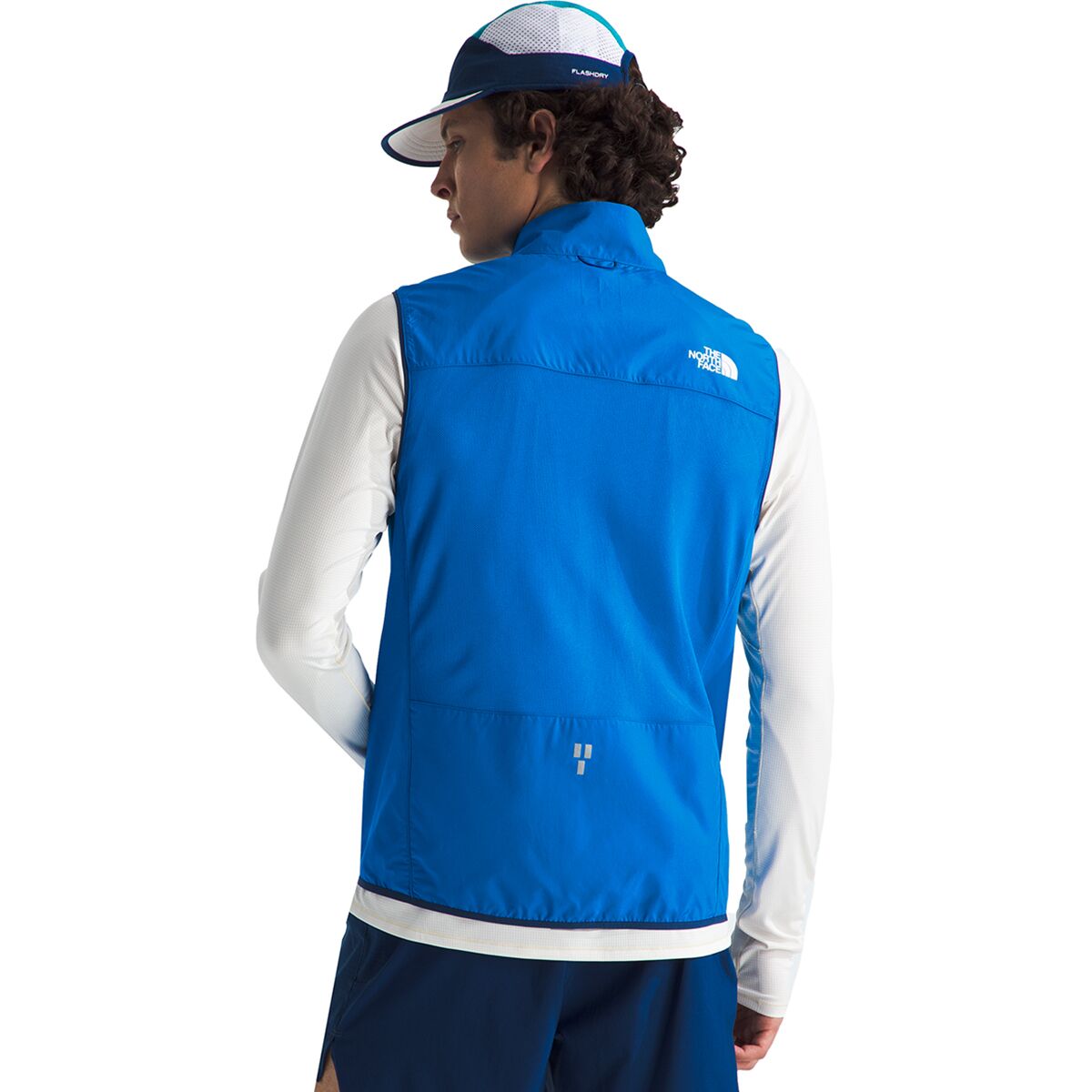 The North Face Higher Run Wind Vest - Men's - Men