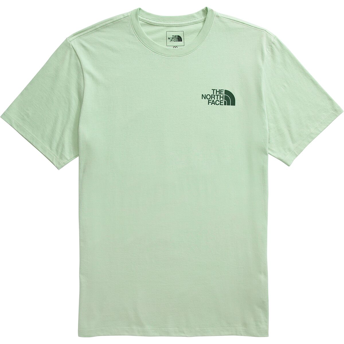 The North Face Places We Love T-Shirt - Men's - Men