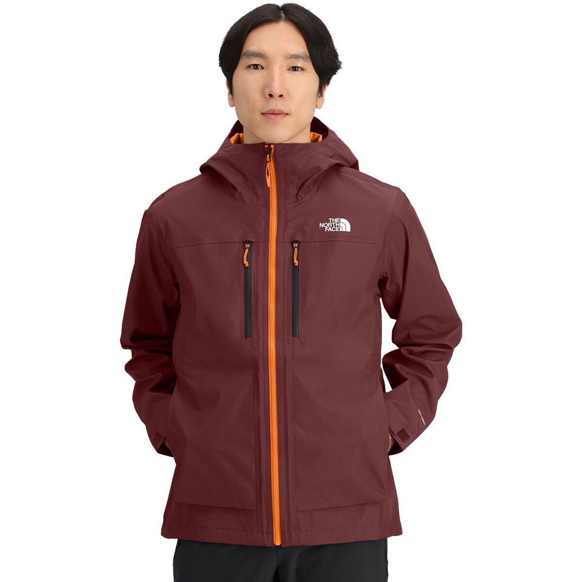 The North Face Terrain Vista 3L Pro Jacket - Men's - Men