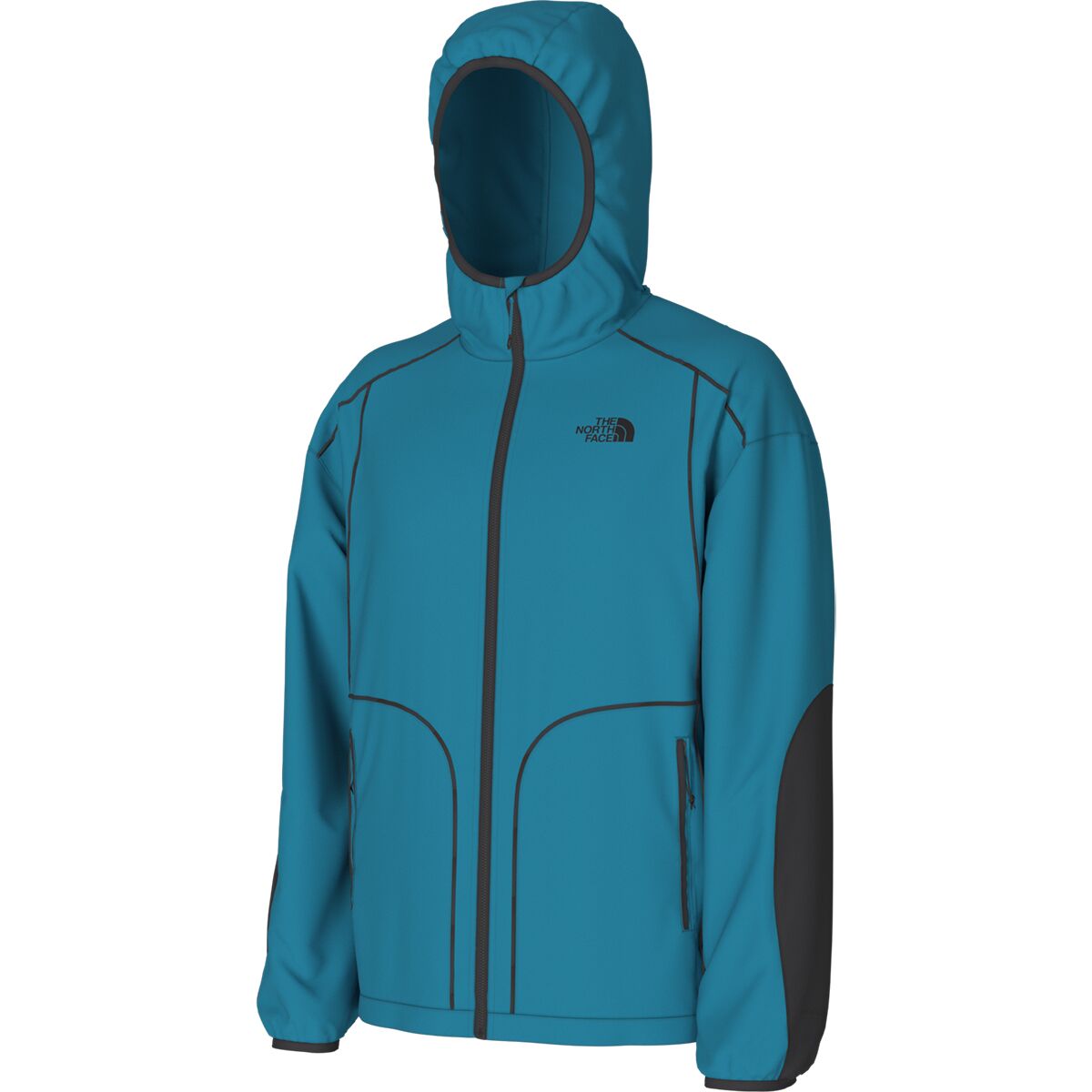 The North Face Trailwear Wind Whistle Jacket - Men's - Men