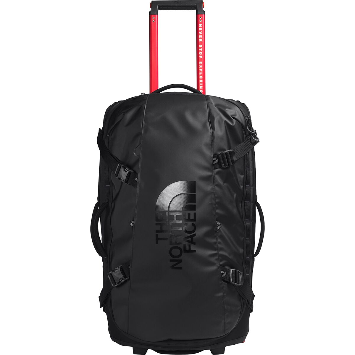 The North Face Base Camp Rolling Thunder 28in Bag - Travel