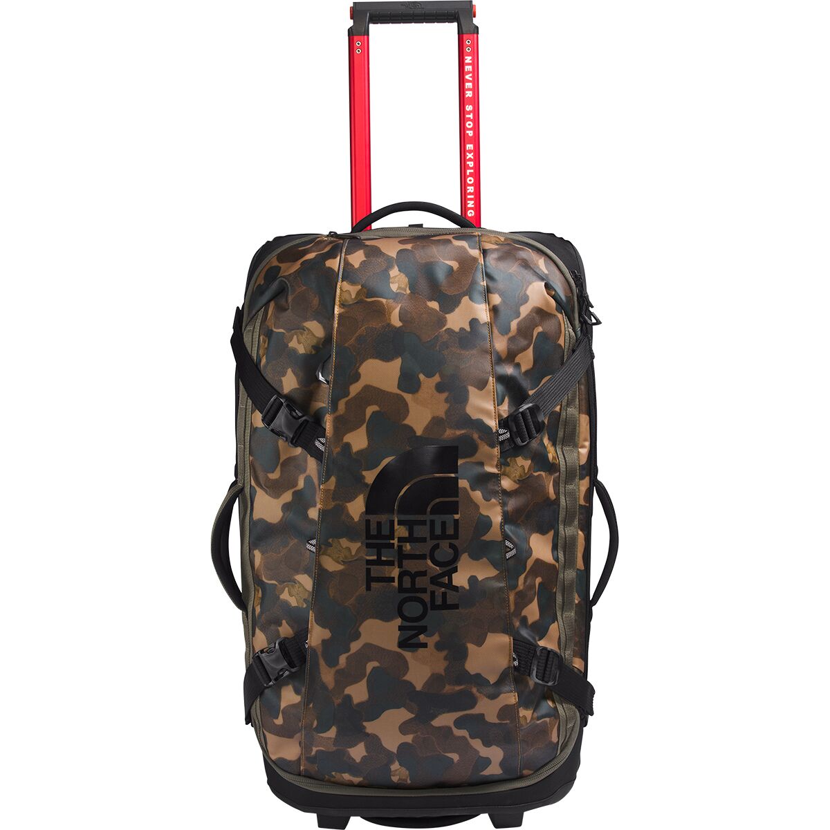 The North Face Base Camp Rolling Thunder 28in Bag - Travel