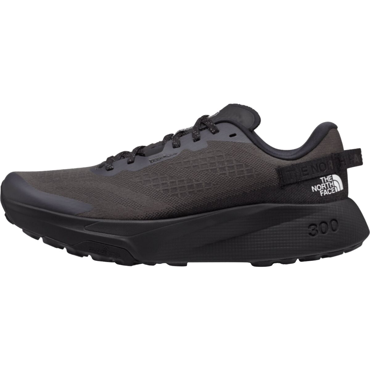 face flight vectiv infinite north face vectiv escape review