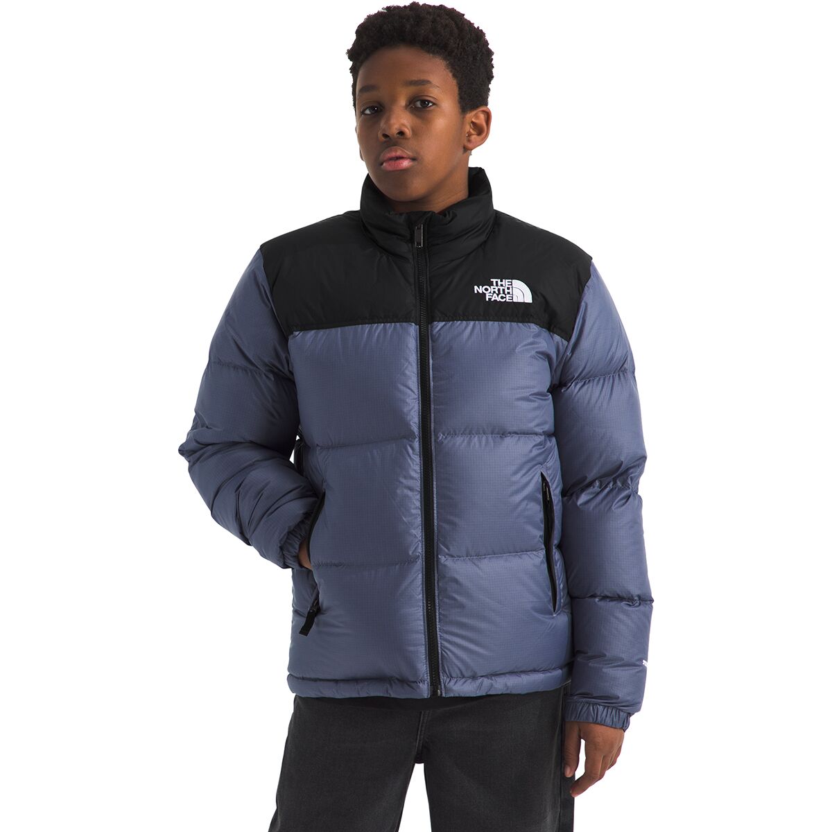 ジャケット・ブルゾン THE NORTH FACE Nuptse Jacket KIDS The North Face 1996 Retro Nuptse Jacket - Kids' - Kids