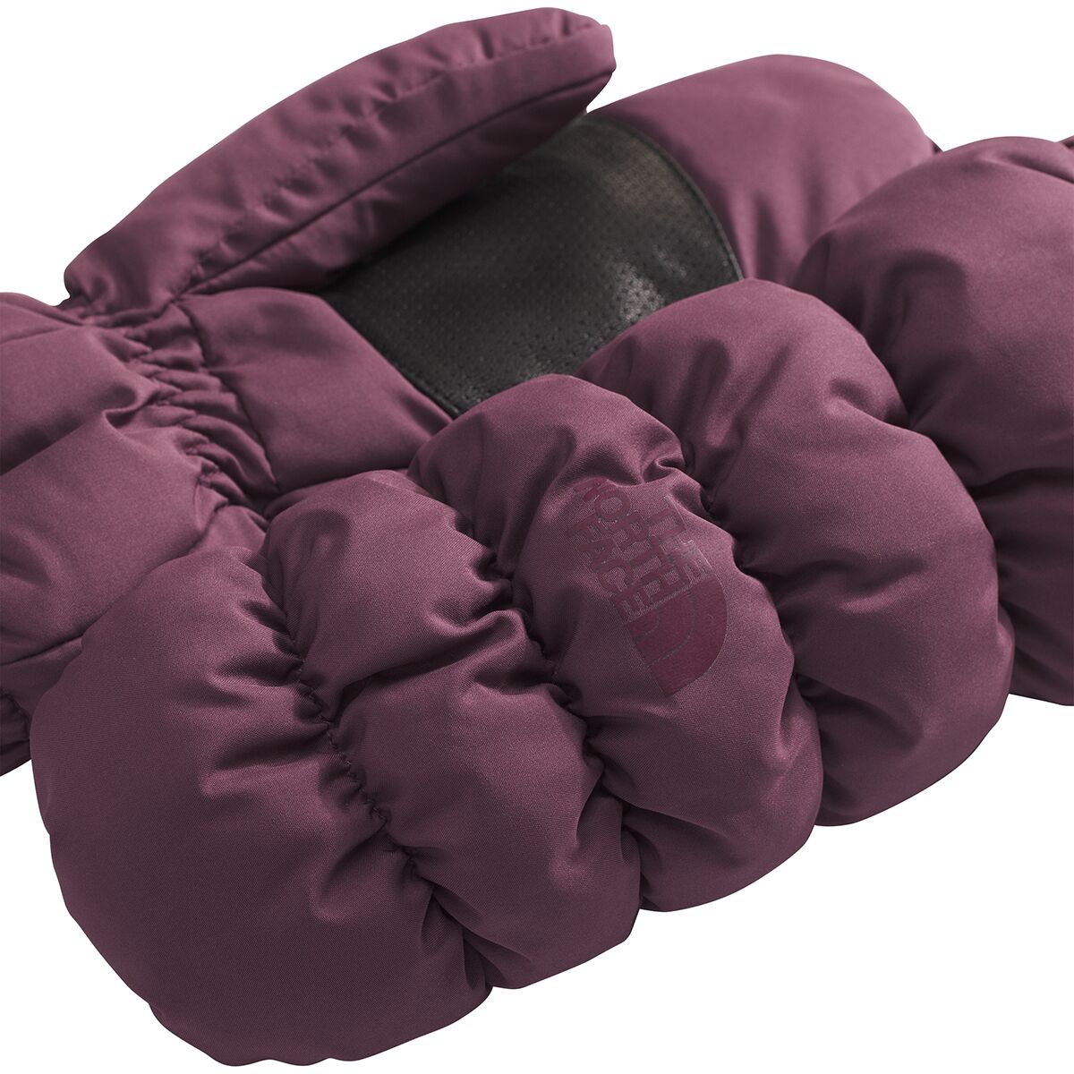 小物 Northface purple mittens 小物 Northface purple mittens The North Face Purple Gloves