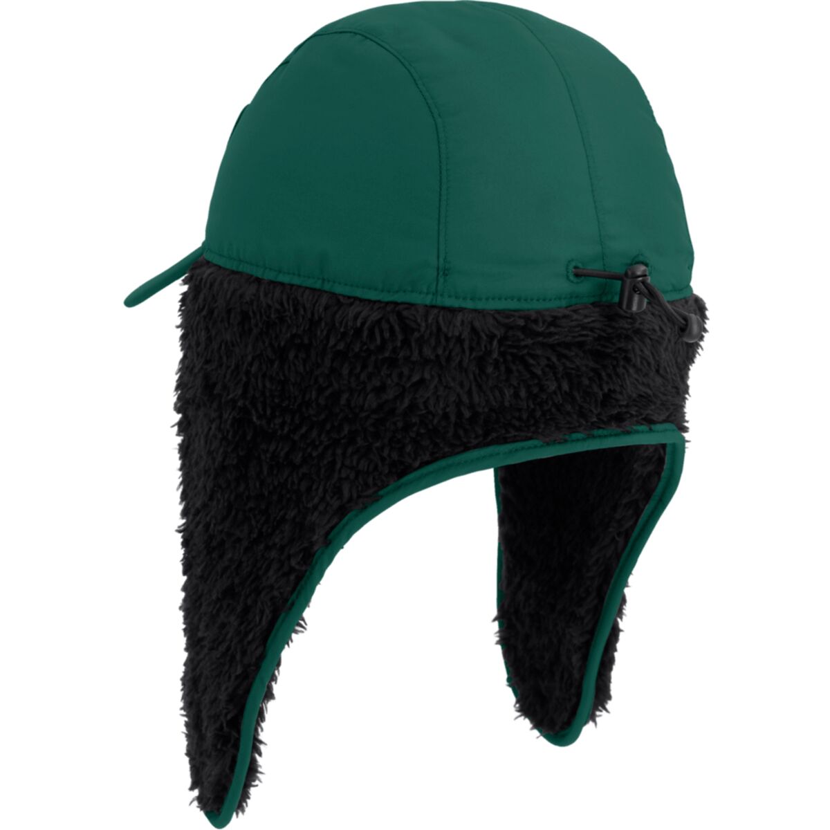 帽子 DESCENDANT / CETUS TRAPPER 5PANEL GREEN Jack Creek Trapper Hat | Columbia