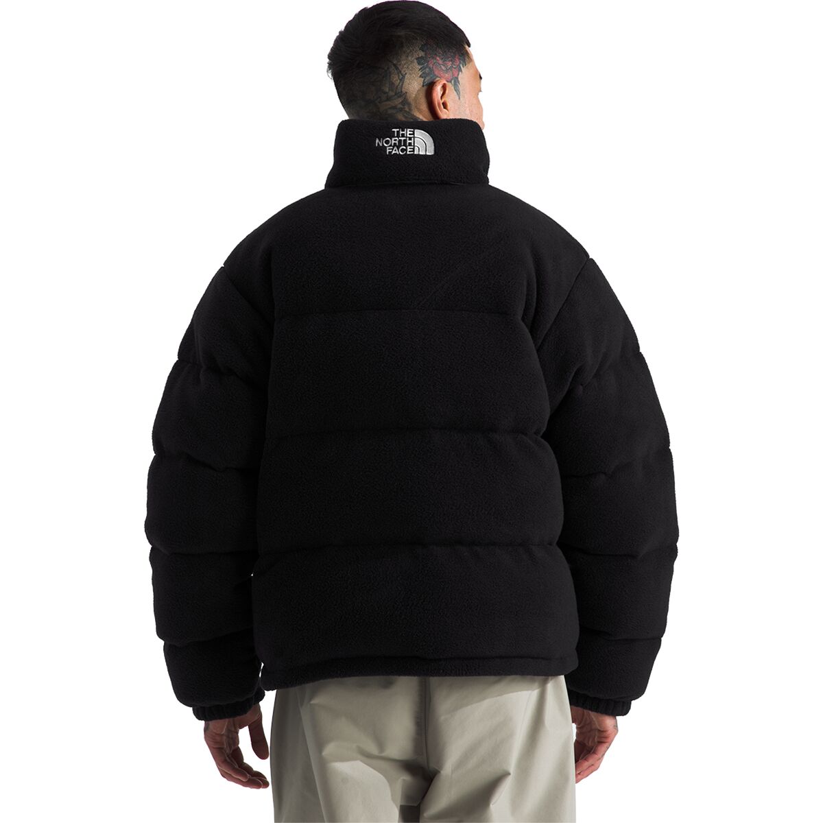 The North Face 2000 Polar Nuptse Jacket - Men's - Men