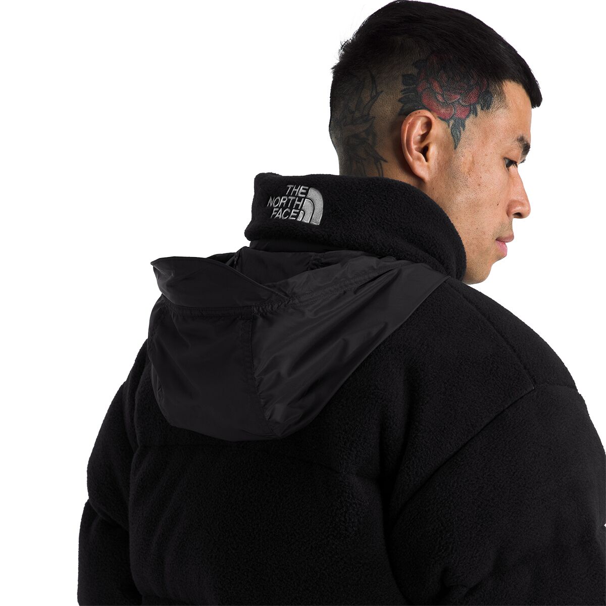 The North Face 2000 Polar Nuptse Jacket - Men