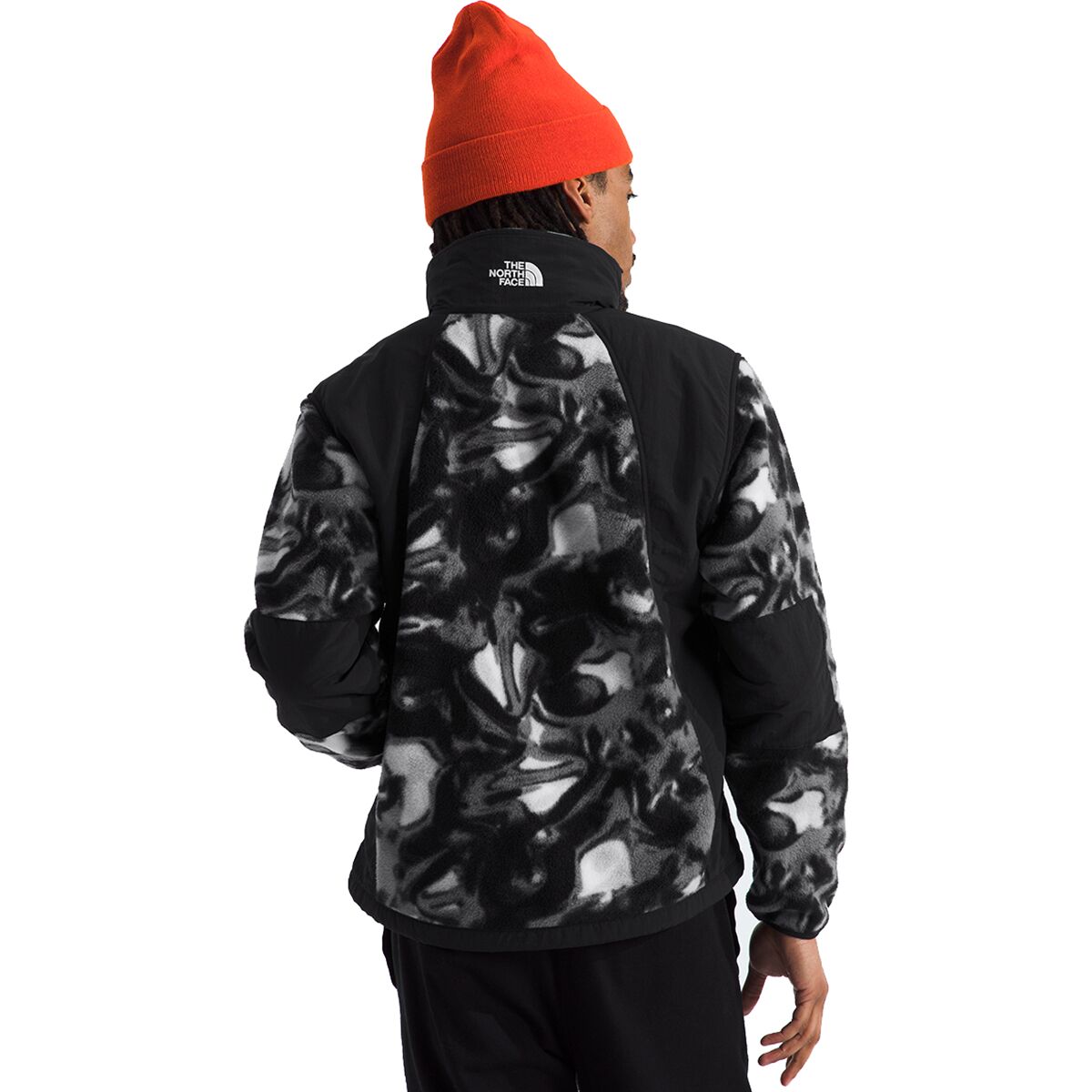 The North Face 2000 Polar Sun Fleece Jacket - Men's - Men