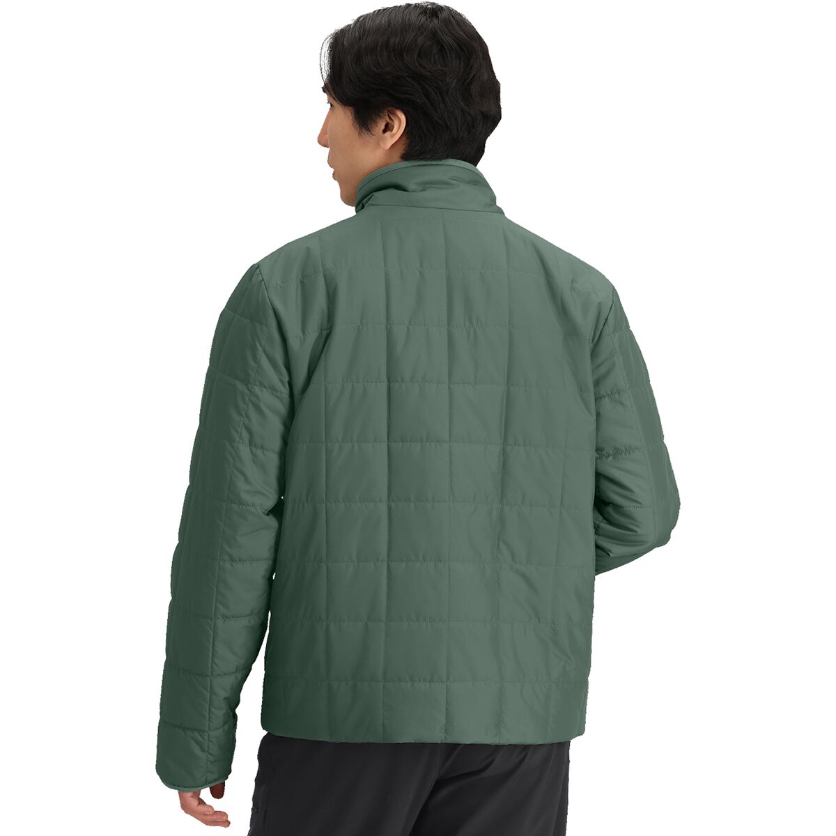 The North Face Junction Insulated Jacket - Men's - Men