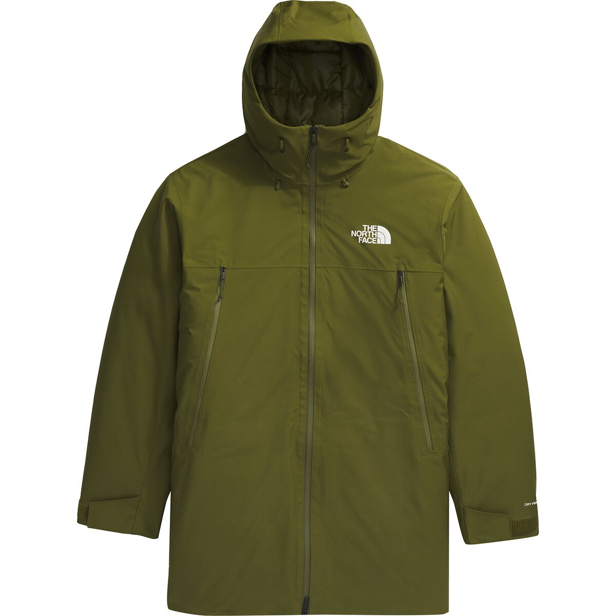 The North Face MTN Range Down Parka - Men