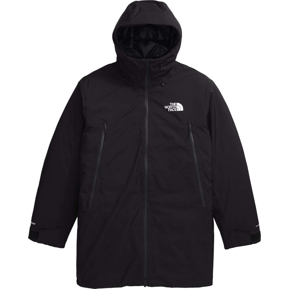 The North Face MTN Range Down Parka - Men's - Men