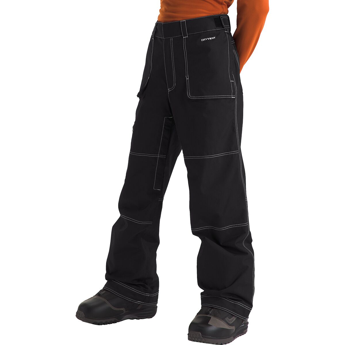 the north face Slashback Pant Mサイズ The North Face – Slashback Pant TNF Black