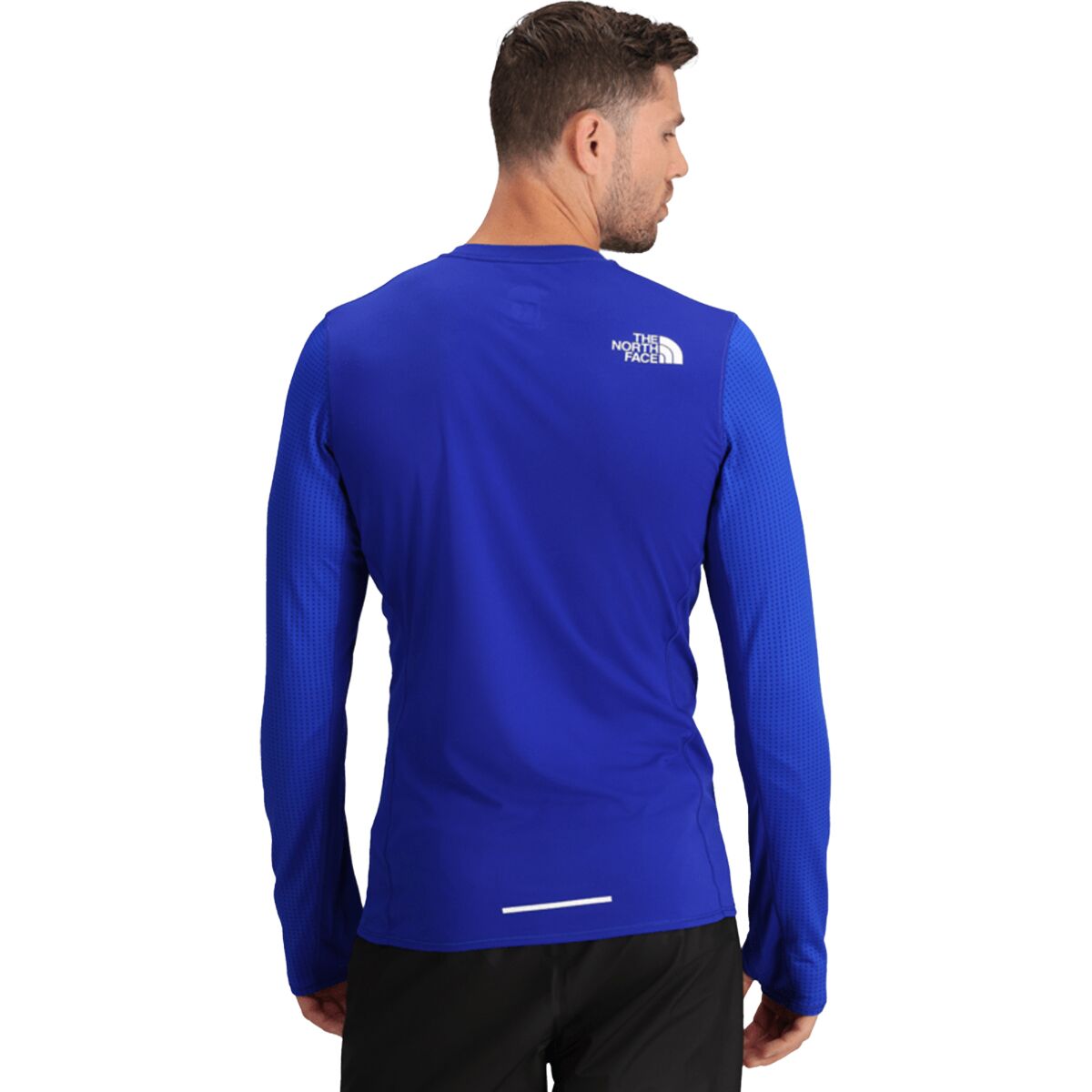The North Face Summit Altimetro LT Crew Top - Men's - Men